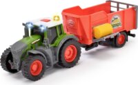 Dickie Toys, Fendt 939 Vario traktor utánfutóval, Hang- és fényhatásokkal