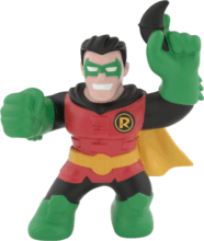 Goo Jit Zu, DC nyújtható mini akciófigura, Robin