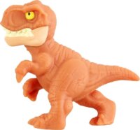 Goo Jit Zu, Jurassic World nyújtható mini akciófigura, T-Rex