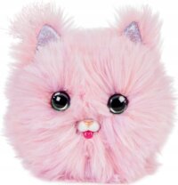 FurFluffs, Interaktív pompon cica