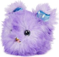 FurFluffs, Interaktív pompon kutyus