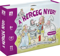 A herceg nyer társasjáték