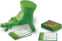 Zombie Party! - Felelsz vagy Mersz? társasjáték