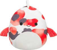 Squishmallows, Dandii a koi ponty plüssjáték, 20 cm