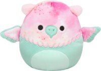 Squishmallows, Gala a griffmadár plüssjáték, 20 cm