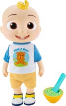 CoComelon interaktív JJ baba