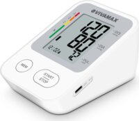 Vivamax V26 felkaros vérnyomásmérő