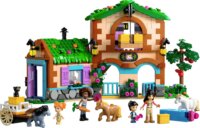 LEGO® Friends, Pónifarm és istálló