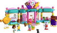 LEGO® Friends, Heartlake City édességbolt
