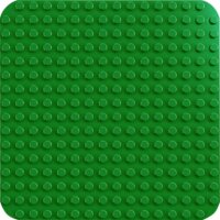 LEGO® Duplo®, Zöld építőlap