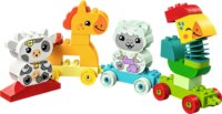 LEGO® Duplo®, Állatok a vonaton