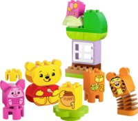 LEGO® Duplo®, Micimackó születésnapi zsúrja