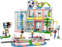 LEGO® Friends, Sportcenter