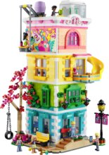 LEGO® Friends, Heartlake City közösségi központ
