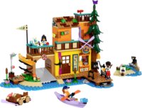 LEGO® Friends, Vízi sportok a kalandtáborban