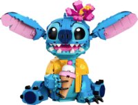 LEGO® Disney™, Stitch LEGO® Disney™, Stitch