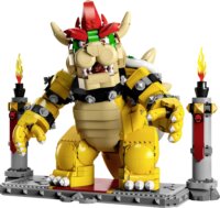 LEGO® Super Mario™, A hatalmas Bowser™