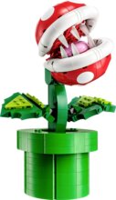 LEGO® Super Mario™, Piranha növény LEGO® Super Mario™, Piranha növény
