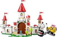 LEGO® Super Mario™, Roy támadása Peach kastélyánál LEGO® Super Mario™, Roy támadása Peach kastélyánál