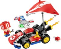 LEGO® Super Mario™, Mario Kart™ - Standard Kart LEGO® Super Mario™, Mario Kart™ - Standard Kart