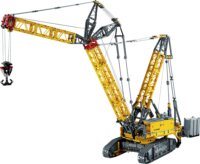 LEGO® Technic, Liebherr LR 13000 lánctalpas daru LEGO® Technic, Liebherr LR 13000 lánctalpas daru