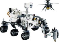 LEGO® Technic, NASA Mars Rover Perseverance LEGO® Technic, NASA Mars Rover Perseverance