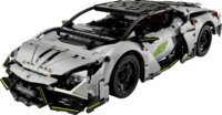 LEGO® Technic, Lamborghini Revuelto szuper sportautó LEGO® Technic, Lamborghini Revuelto szuper sportautó