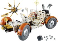 LEGO® Technic, NASA Apollo holdjáró jármű