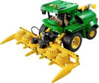 LEGO® Technic, John Deere 9700 Forage Harvester