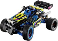 LEGO® Technic, Verseny homokfutó