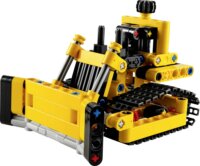 LEGO® Technic, Nagy teljesítményű buldózer