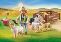 Playmobil Country, Juhpásztor