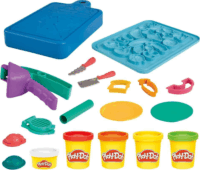 Play-Doh, Szakácstanoda gyurma kezdőszett