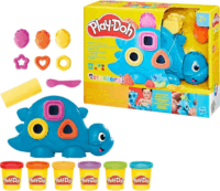 Play-Doh, Színek és formák dínó kezdőkészlet