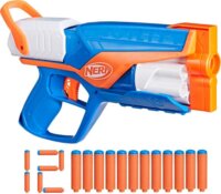 NERF N Series Agility szivacslövő fegyver