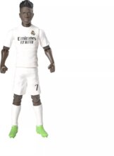 Bandotoys, Focista figura, Real Madrid, Vinicius Jr.