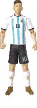 Bandotoys, Focista figura, Argentína, Lionel Messi
