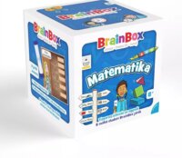 Brainbox, Matematika