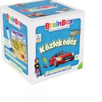 Brainbox, Közlekedés