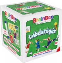 Brainbox, Labdarúgás