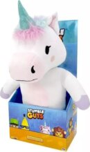 Stumble Guys, Sprinkles plüssfigura, 30 cm Stumble Guys, Sprinkles plüssfigura, 30 cm