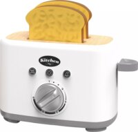 Kenyérpirító játékszett, 3 db-os