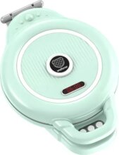 Játék gofrisütő színváltó gofrival