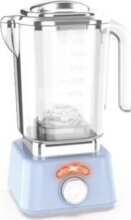 Turmixgép játékszett, kék
