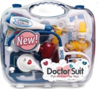 Orvosi táska készlet, 13 db-os