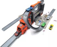 Átalakítható teherautó készlet