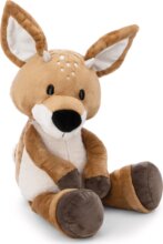 NICI GREEN, René plüss őzbak, 35 cm NICI GREEN, René plüss őzbak, 35 cm