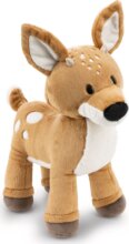 NICI GREEN, René plüss őzbak, álló, 27 cm NICI GREEN, René plüss őzbak, álló, 27 cm