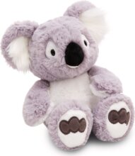 NICI GREEN, Barry koala plüss, ülő, 50 cm NICI GREEN, Barry koala plüss, ülő, 50 cm