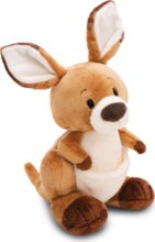 NICI GREEN, Kelly kenguru, álló, 35 cm NICI GREEN, Kelly kenguru, álló, 35 cm